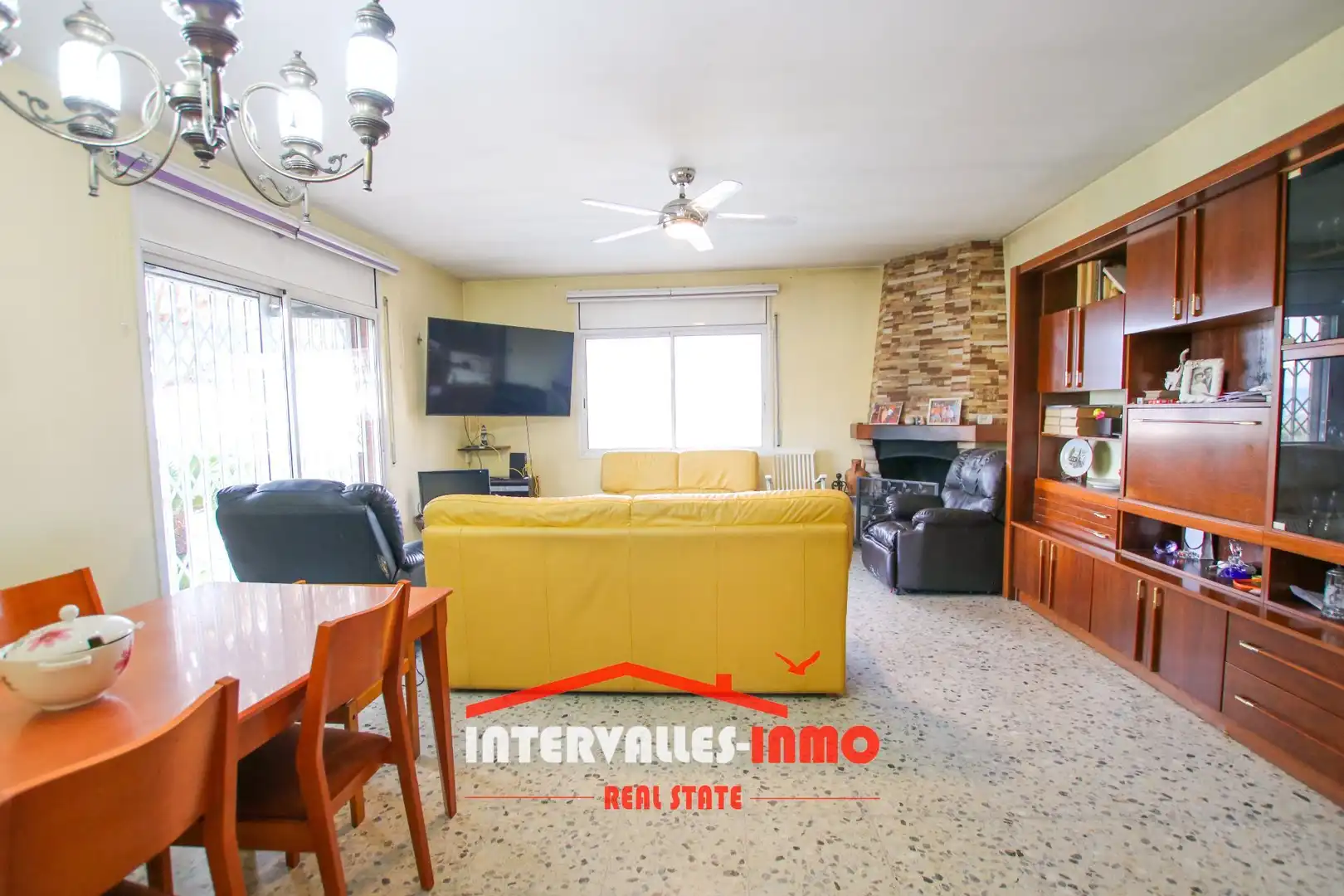 House with pool for sale in Palau-solità i Plegamans, imagen 26