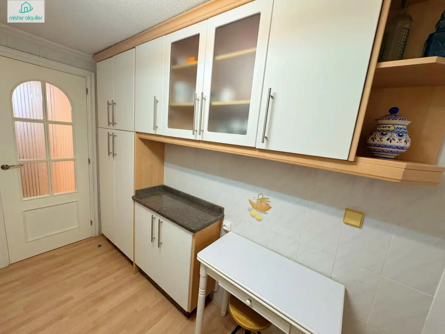 Apartament amb terrassa de lloguer a Calle Calle de Colón, 12 12, imagen 33