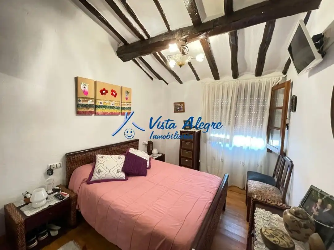 Casa o xalet en venda en Ochánduri amb Moblat