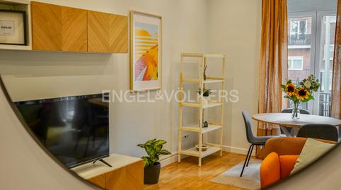 Foto 4 de Pis de lloguer a Calle de Ríos Rosas, Ríos Rosas - Nuevos Ministerios,  Madrid Capital