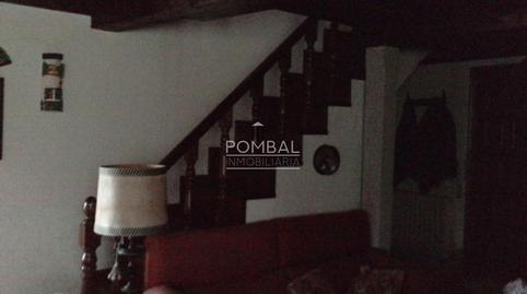 Foto 3 de Casa o chalet en venta en Paderne de Allariz, Ourense