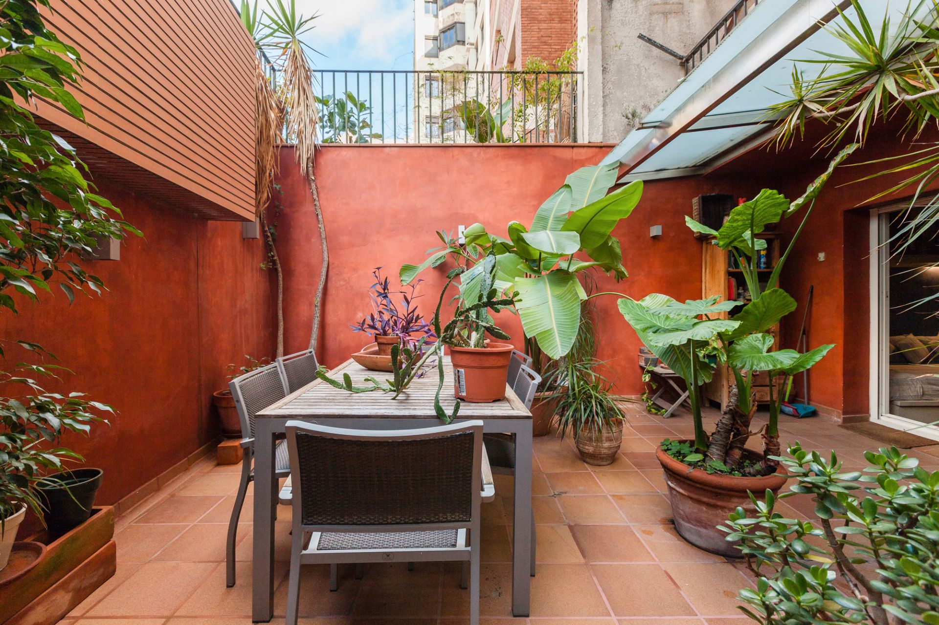 Flat for sale in Carrer de Laforja, Sant Gervasi- Galvany, Sarrià - Sant Gervasi