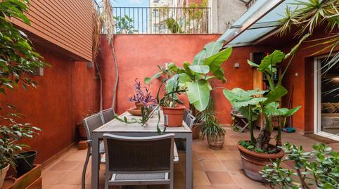 Photo 2 of Flat for sale in Carrer de Laforja, Sant Gervasi- Galvany,  Barcelona Capital