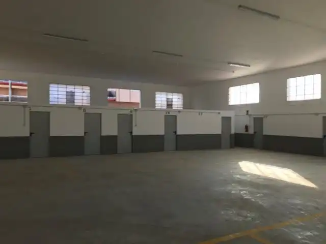 Garaje de alquiler en Roquetes