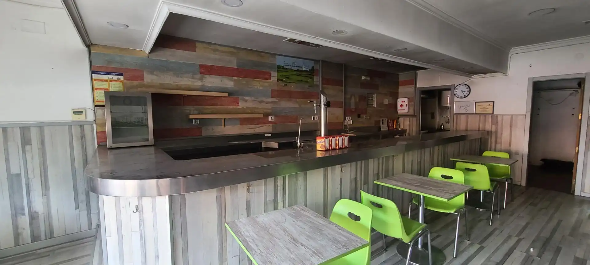 Local comercial en venda a Barajas, imagen 4