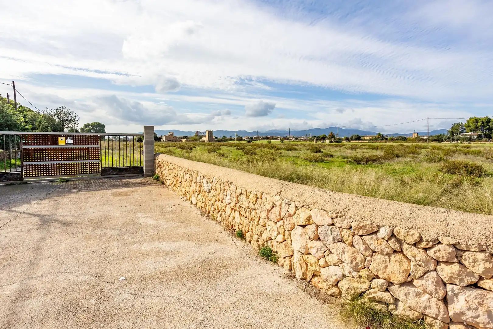 Finca rústica en venda en  Palma de Mallorca