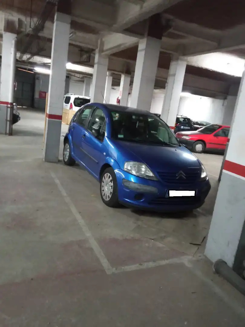 Individual en venta en Ronda de Sant Ramon