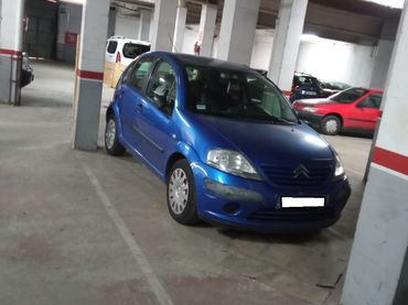 Individual en venta en Ronda de Sant Ramon