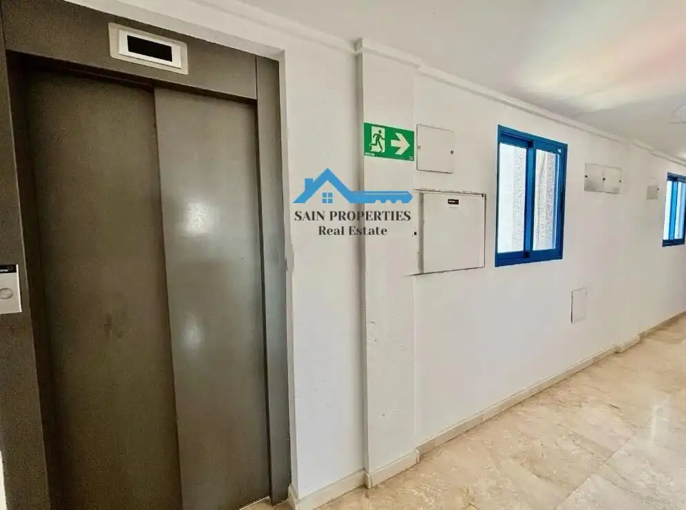Piso con piscina en venta en Levante Alto, imagen 13