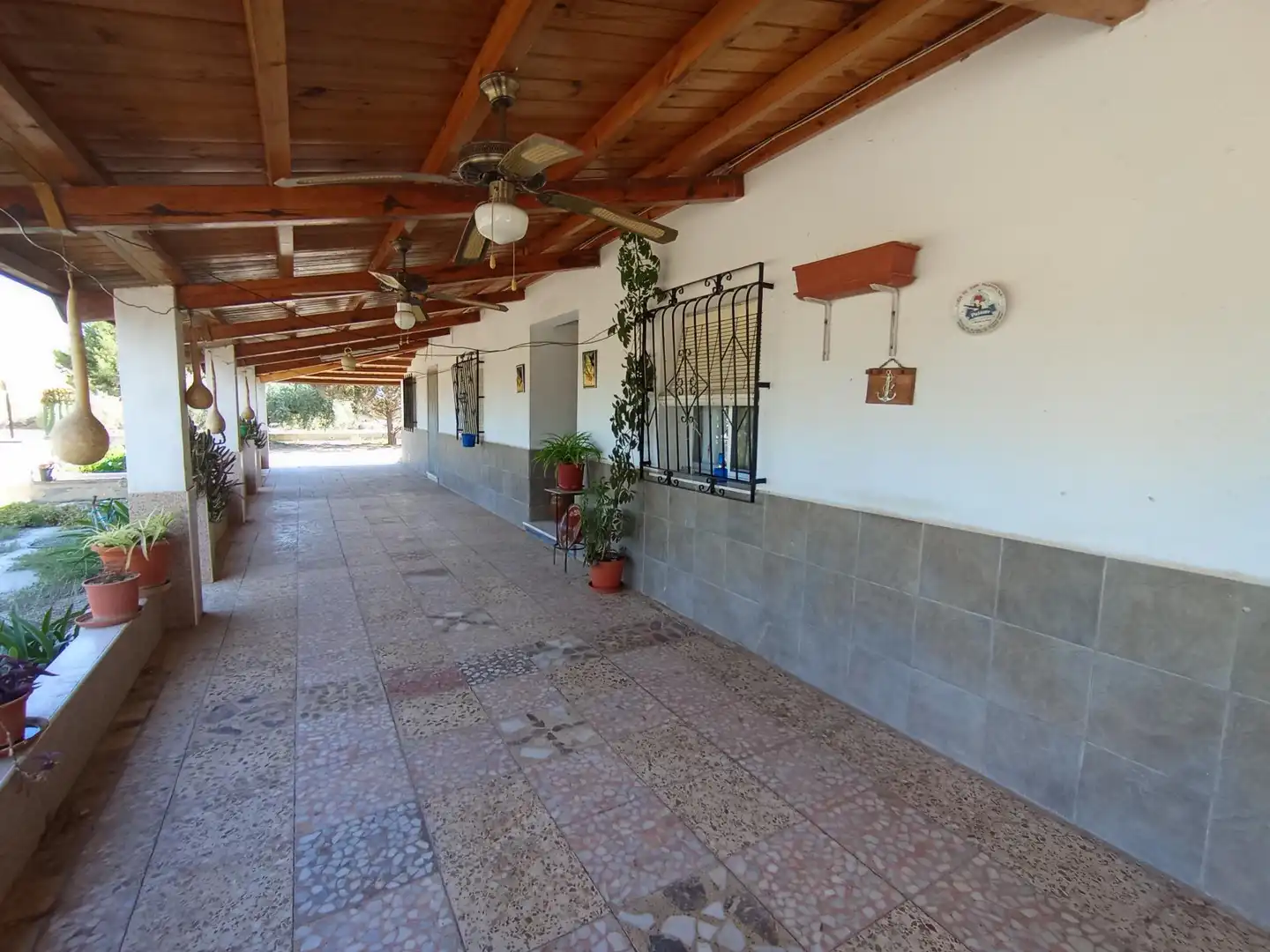 Casa rústica en venda a Puerto Lumbreras, imagen 35