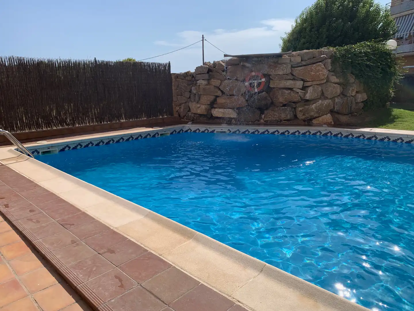Wohnung mit Terrasse zum Verkauf in Camí dels Munts, imagen 6