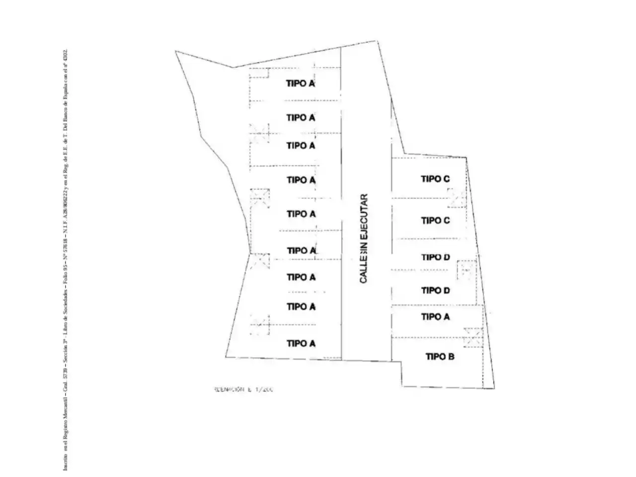 Land for sale in Orihuela