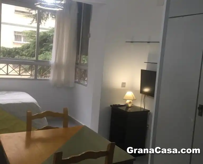 Flat for rent in Avenida de Madrid, 1, Plaza de Toros