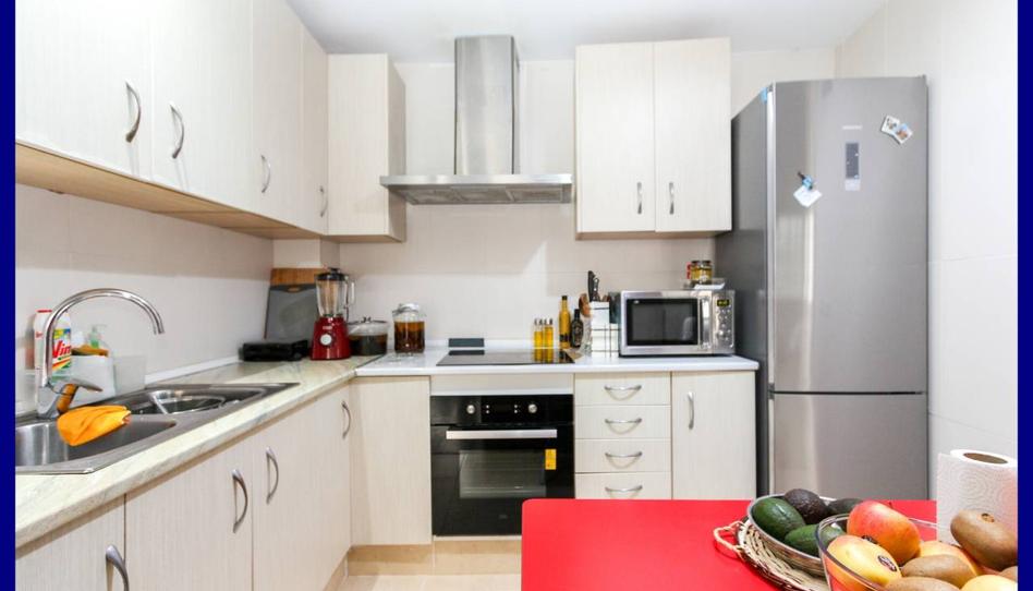 Photo 1 of Flat for sale in Lleida, Mas Baell - Can Carbó, Girona