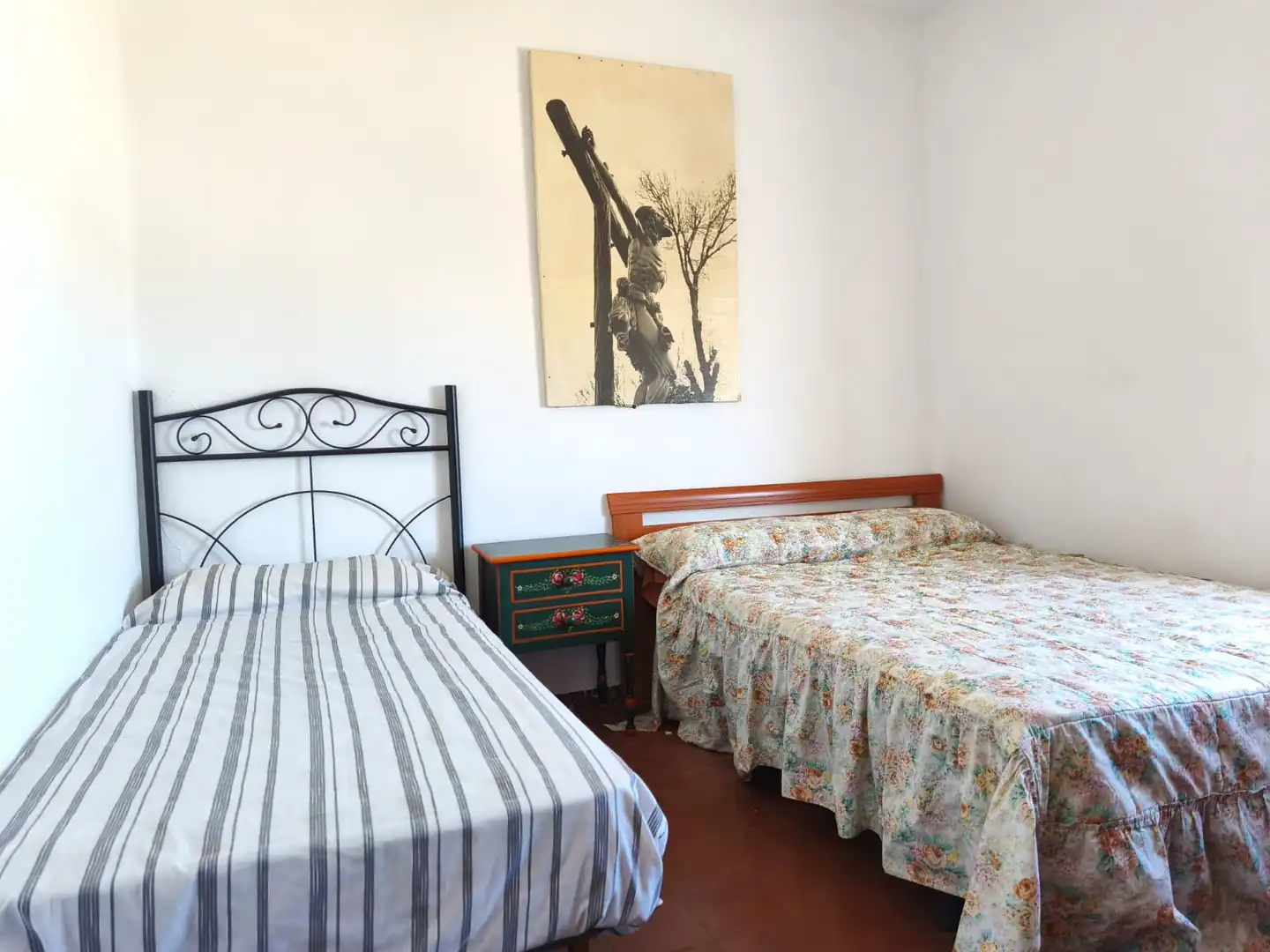 Habitación de Piso en venta en Cazalla de la Sierra con Aire acondicionado