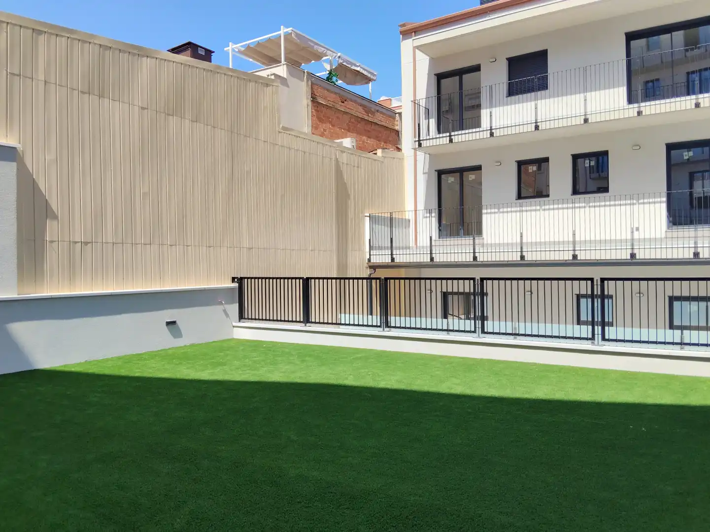 Penthouse with terrace for sale in AV BARCELONA, imagen 3