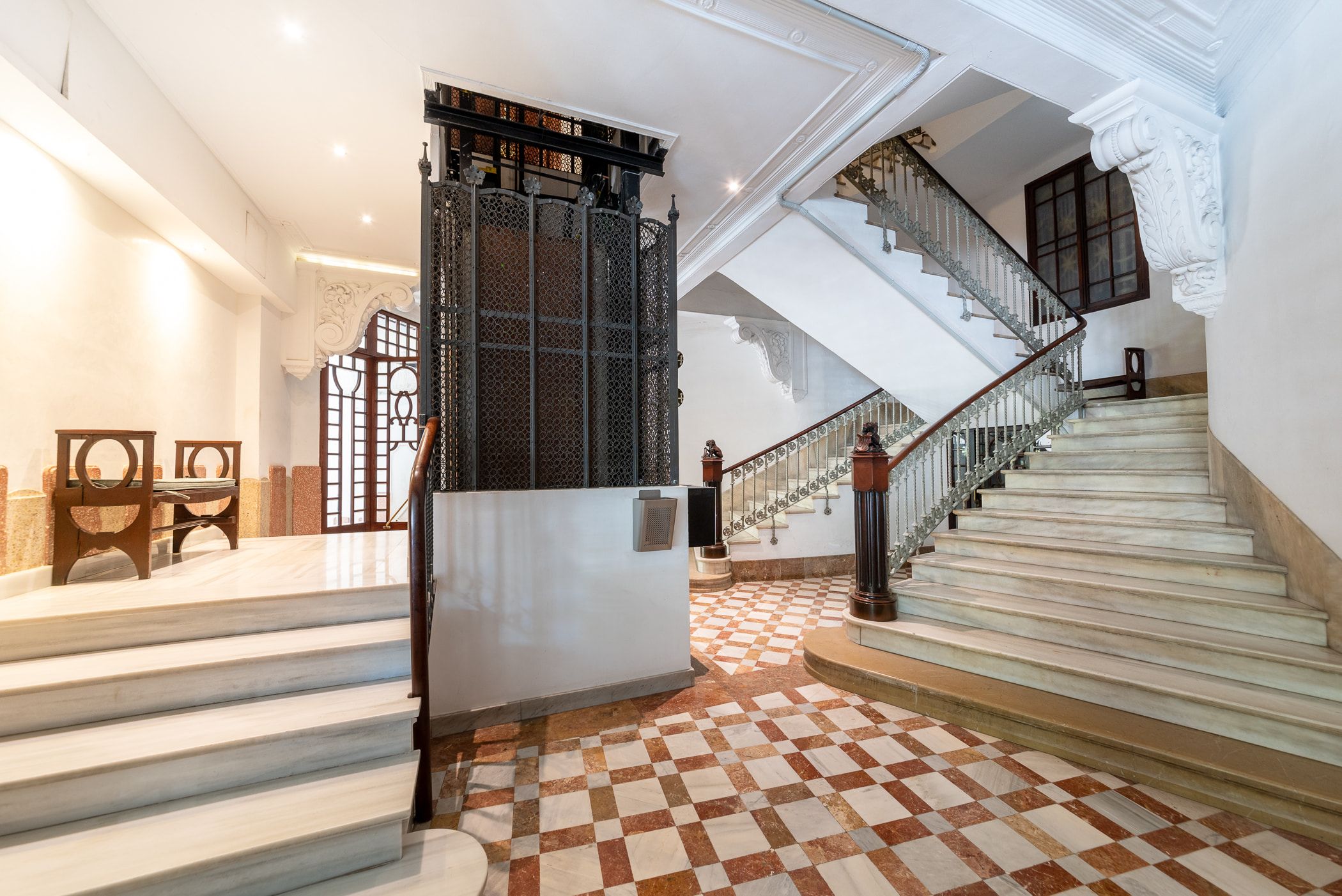 Apartment for sale in  Palma de Mallorca  with Air Conditioner