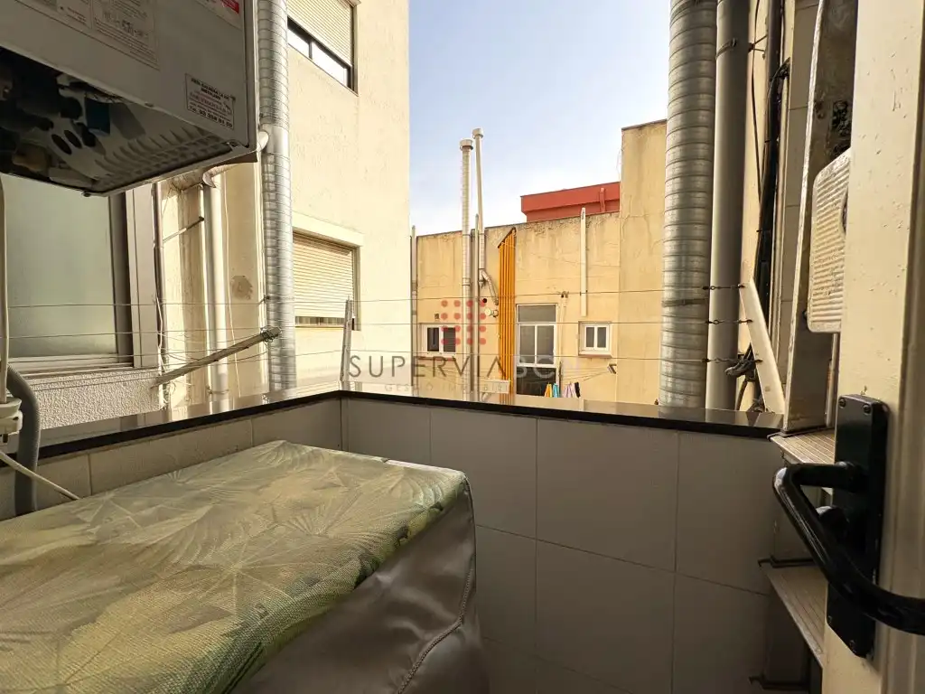 Piso con ascensor en venta en Eixample, imagen 25