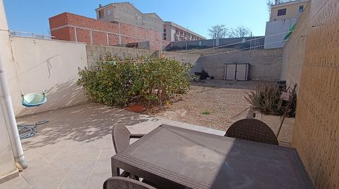 Foto 3 de Casa adosada en venda a Hellín, Albacete