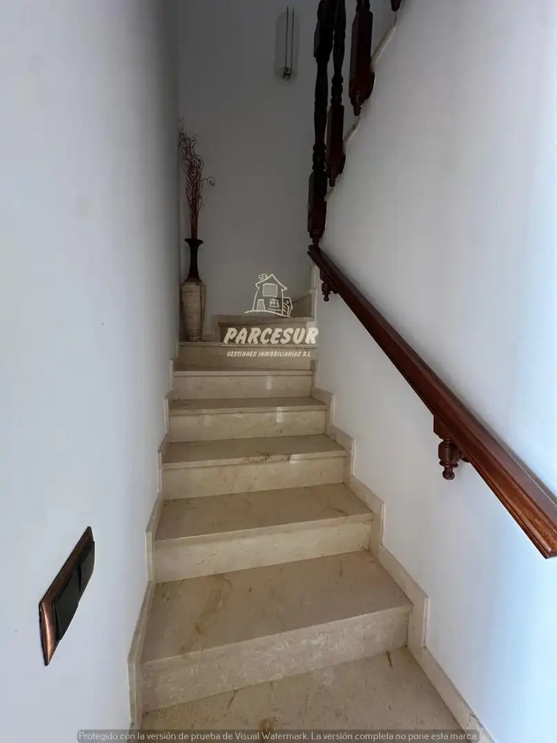 Casa o chalet en venta en Fuente Palmera con Aire acondicionado y Terraza