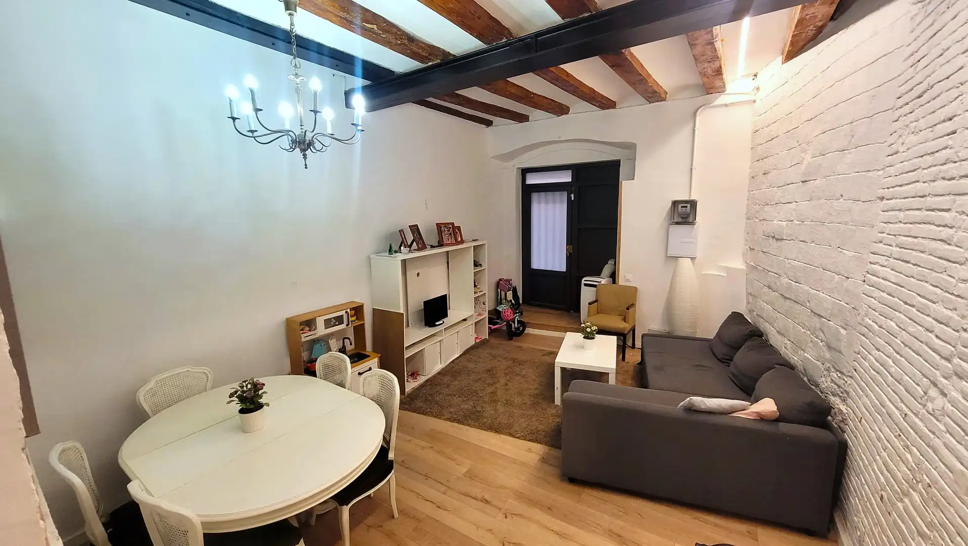 Wohnung zum Verkauf in Carrer de Picalquers, El Raval