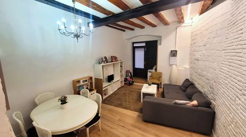 Foto 2 von Wohnung zum Verkauf in Carrer de Picalquers, El Raval, Barcelona Capital