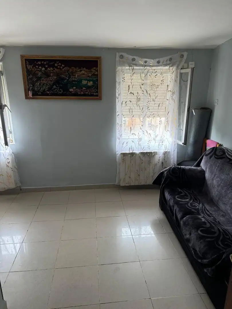 Wohnzimmer von Gebäude zum Verkauf in Guijuelo