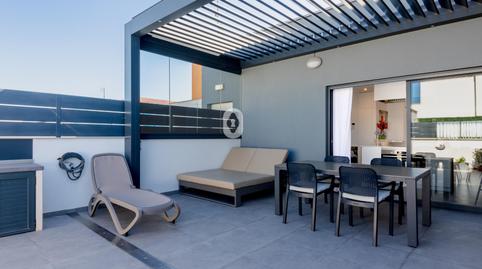 Foto 2 de Ático en venta en Cristo Rey - Parque Europa, Inca