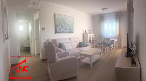 Foto 4 de Pis en venda a Las Tres Piedras - Costa Ballena, Cádiz