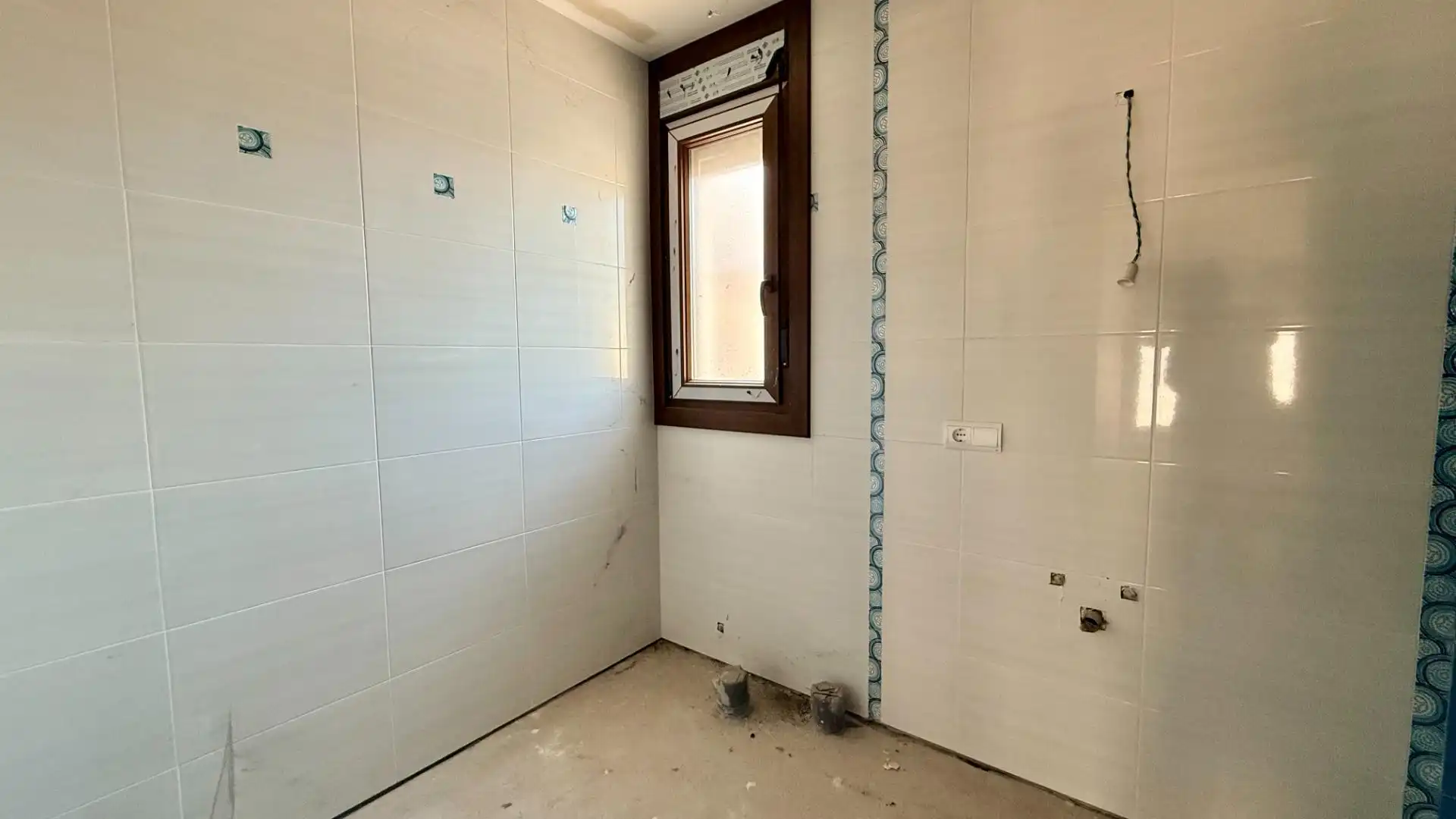 Bathroom of Houses for sale in Cuéllar  with Terrace and Storage room
