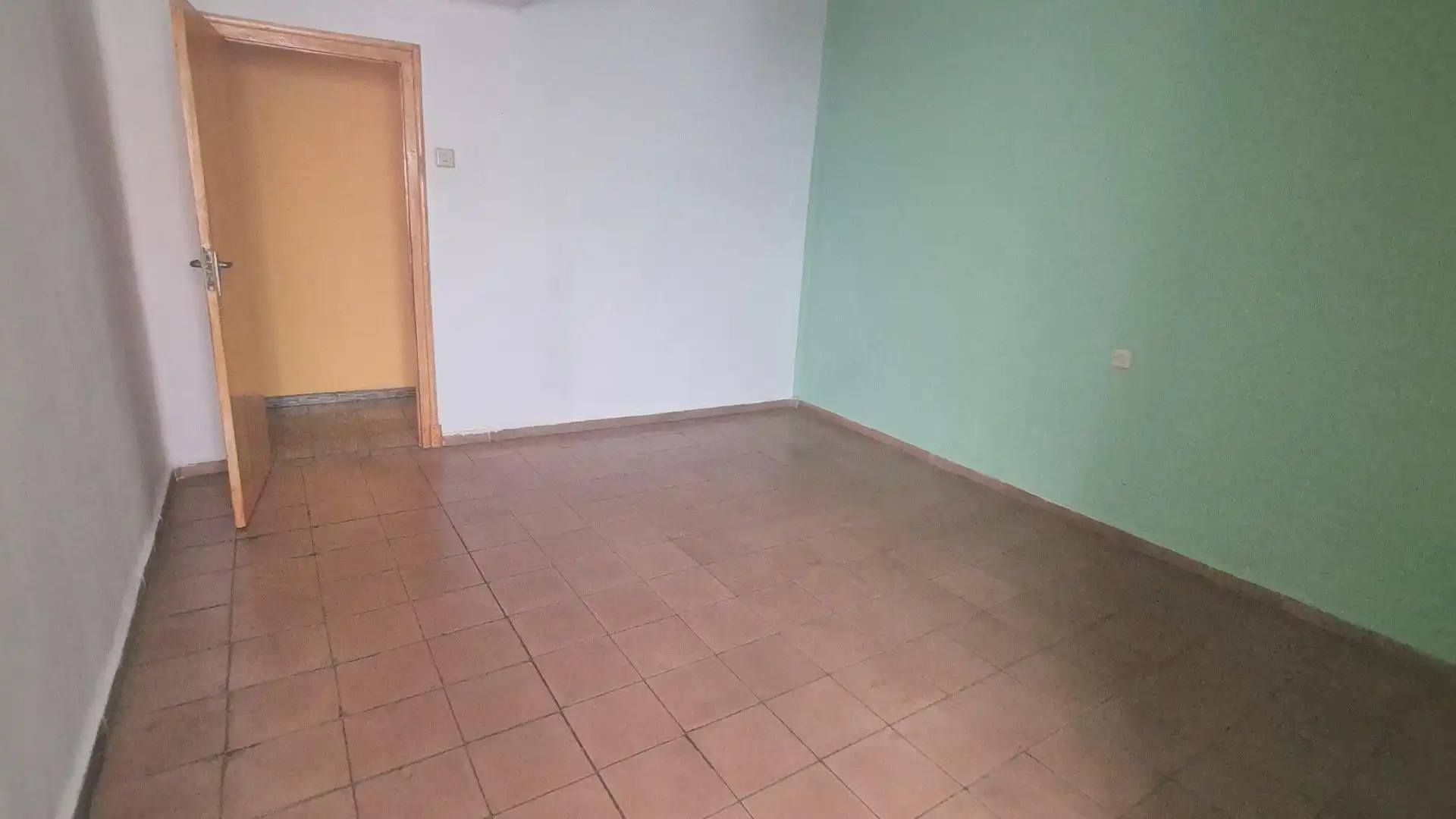 Flat for sale in Salamanca  with Heating