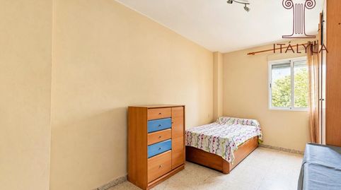 Foto 4 de Piso en venta en Avenida Veintiocho de Febrero, San Pablo, Sevilla Capital