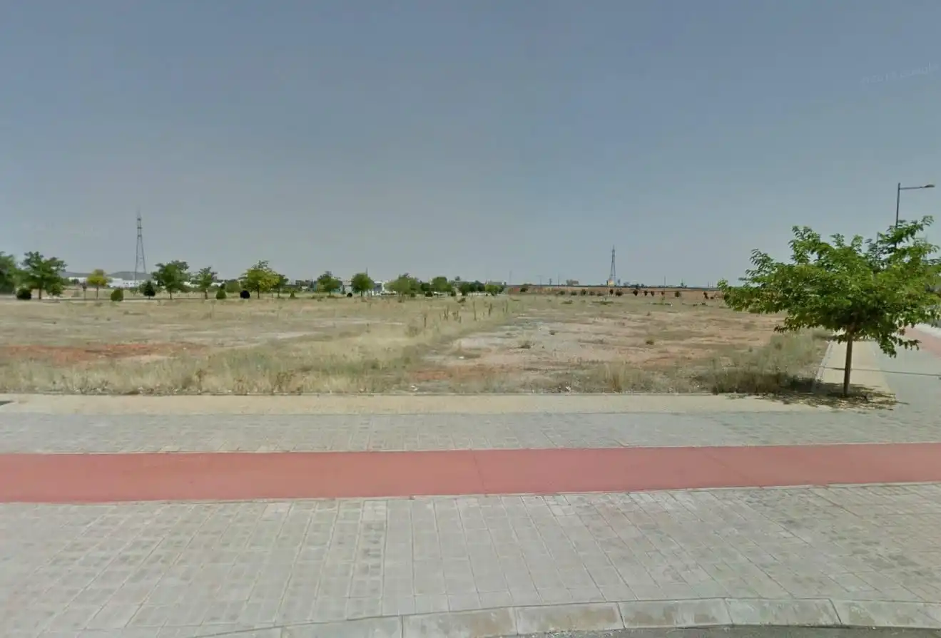 Industrial land for sale in Valdepeñas, imagen 18