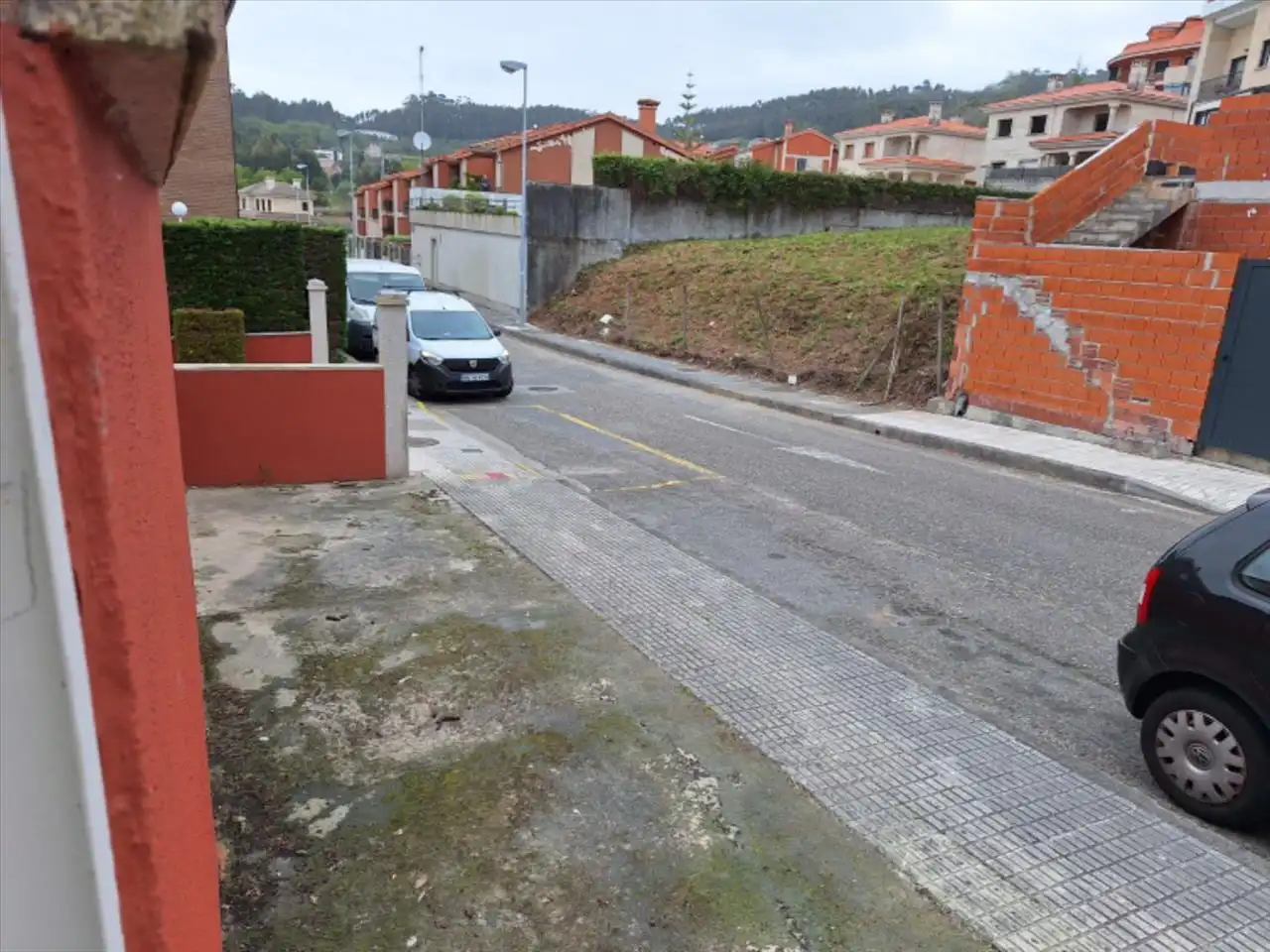 Local en venda a Do Profesor Hermida, Sanxenxo pueblo