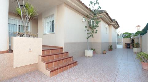Foto 2 de Casa o xalet de lloguer a Polígono Santa Ana, Murcia