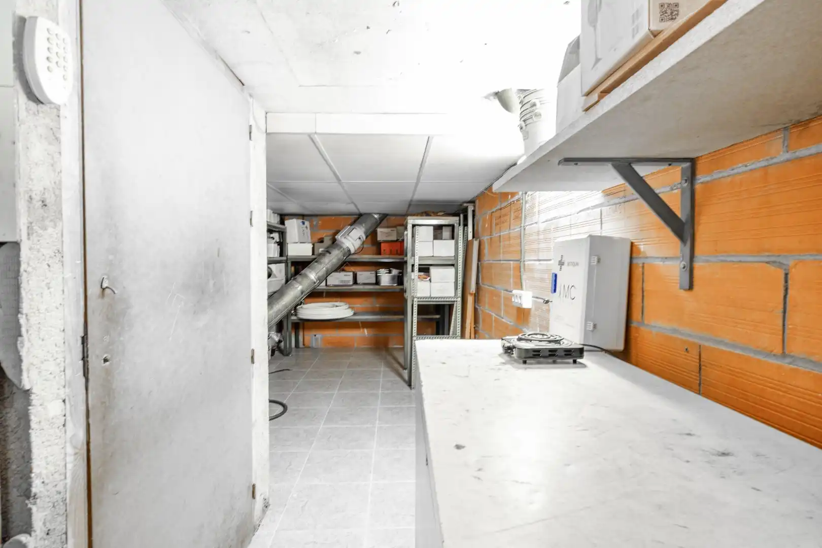 Gewerbefläche zum Verkauf in Centre, imagen 43
