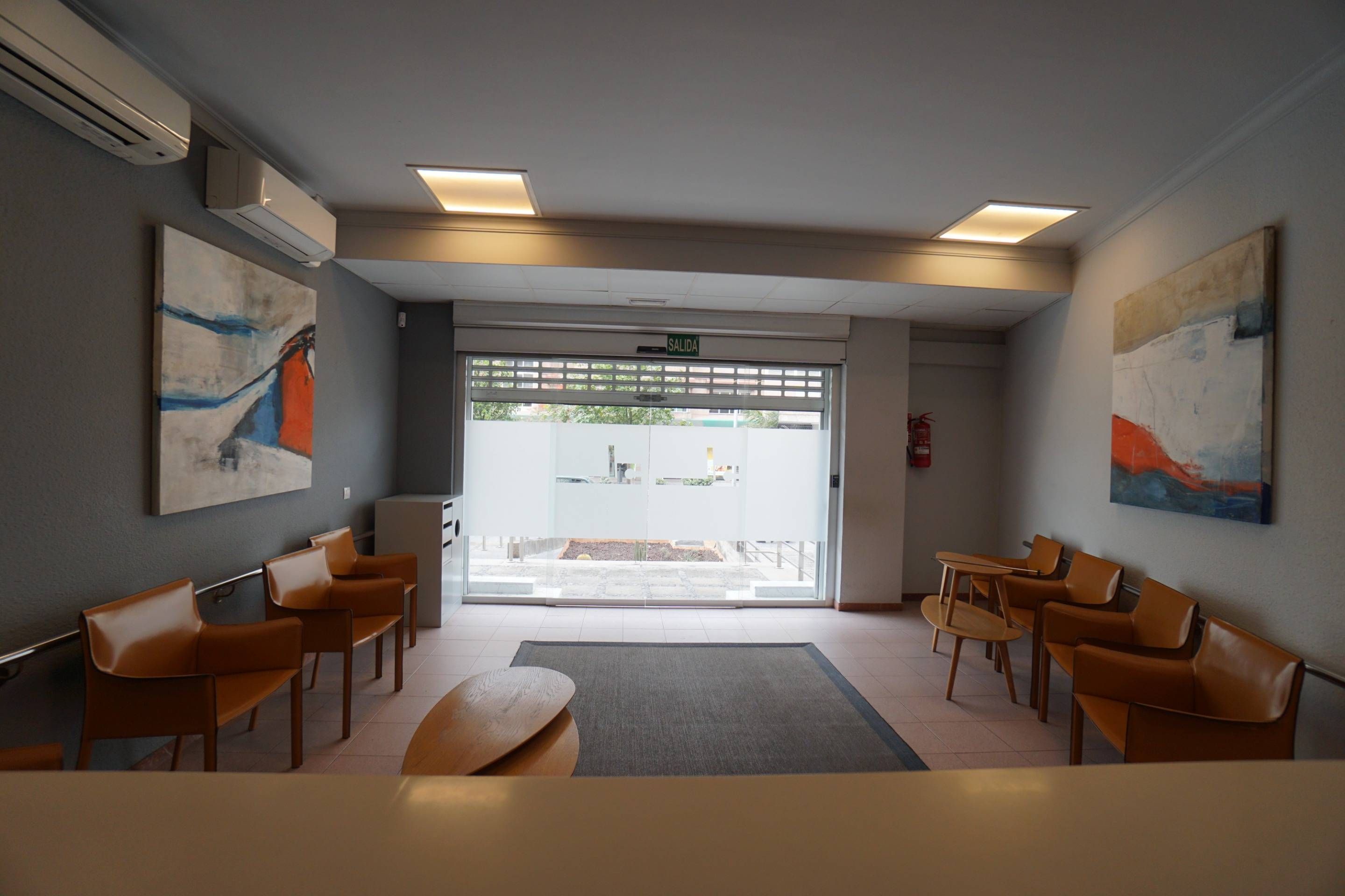 Premises to rent in Las Palmas de Gran Canaria  with Air Conditioner and Furnished