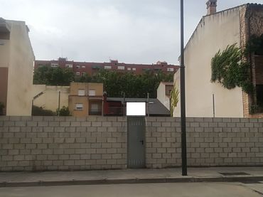 Terreno residenziale in vendita a N/A