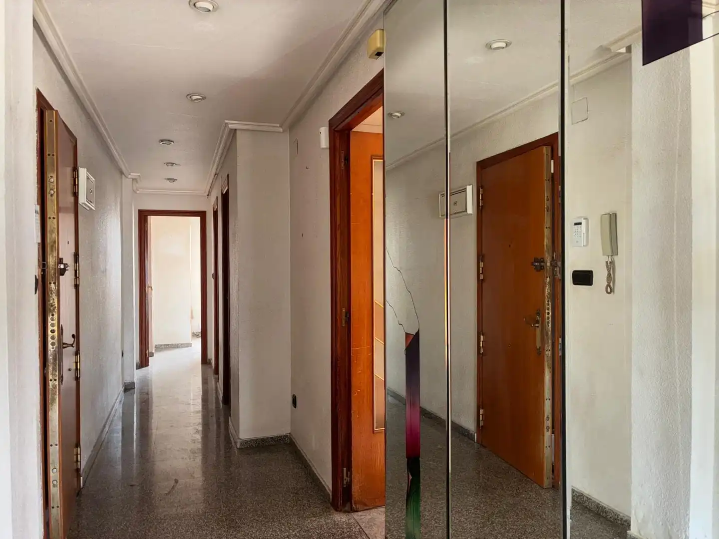 Flat for sale in Elche / Elx
