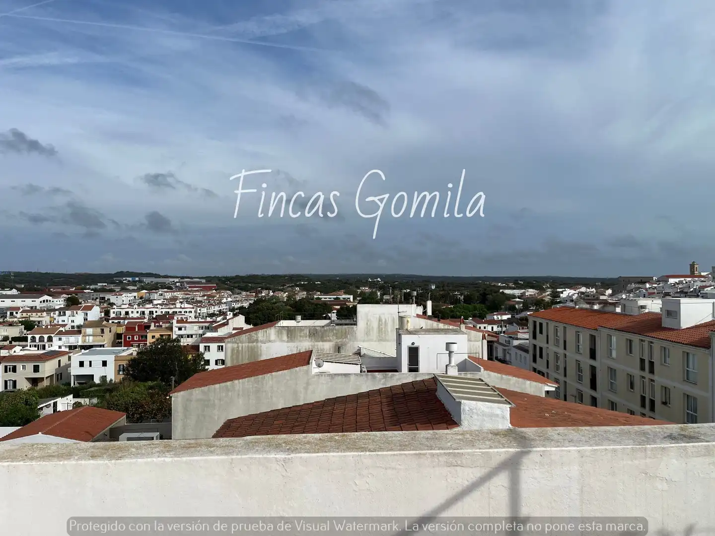Flat for sale in Alaior