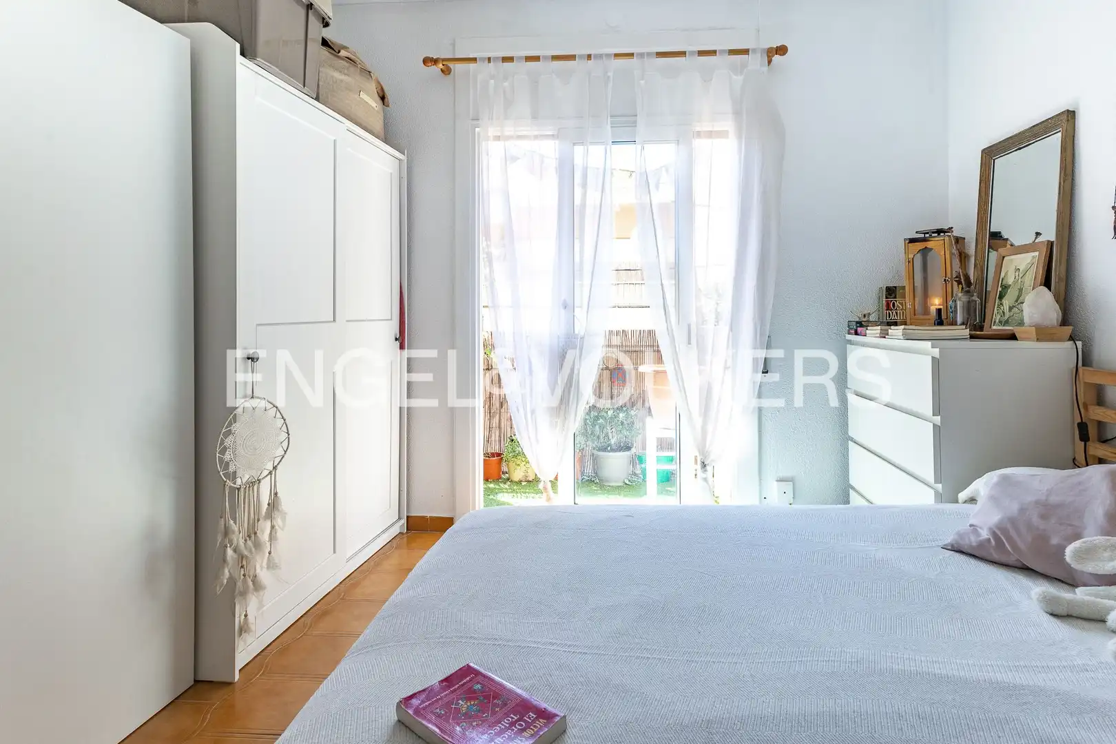 Habitación de Piso en venta en Malgrat de Mar con Calefacción y Balcón