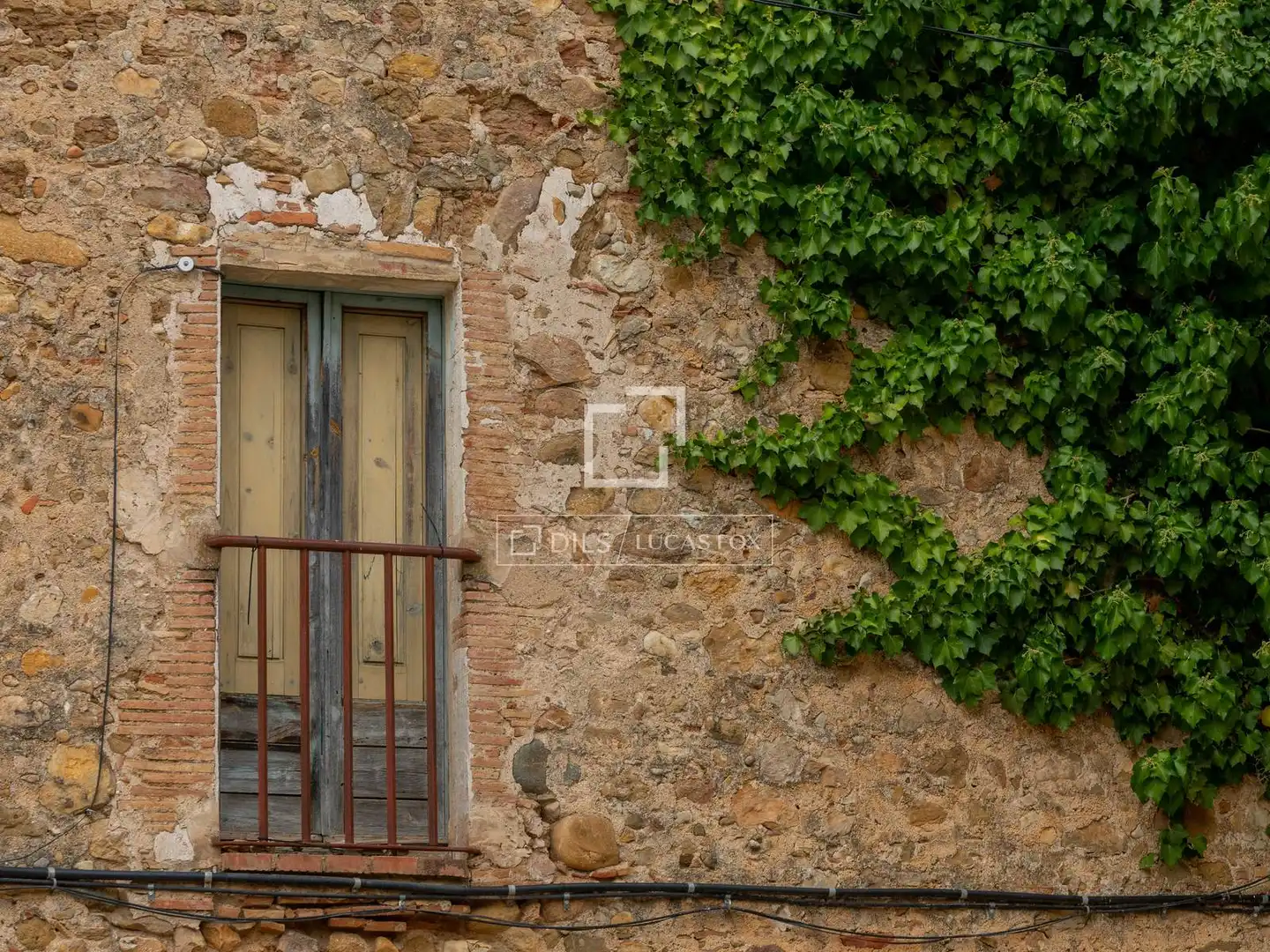 Casa rústica amb jardí en venda a Cistella, imagen 10