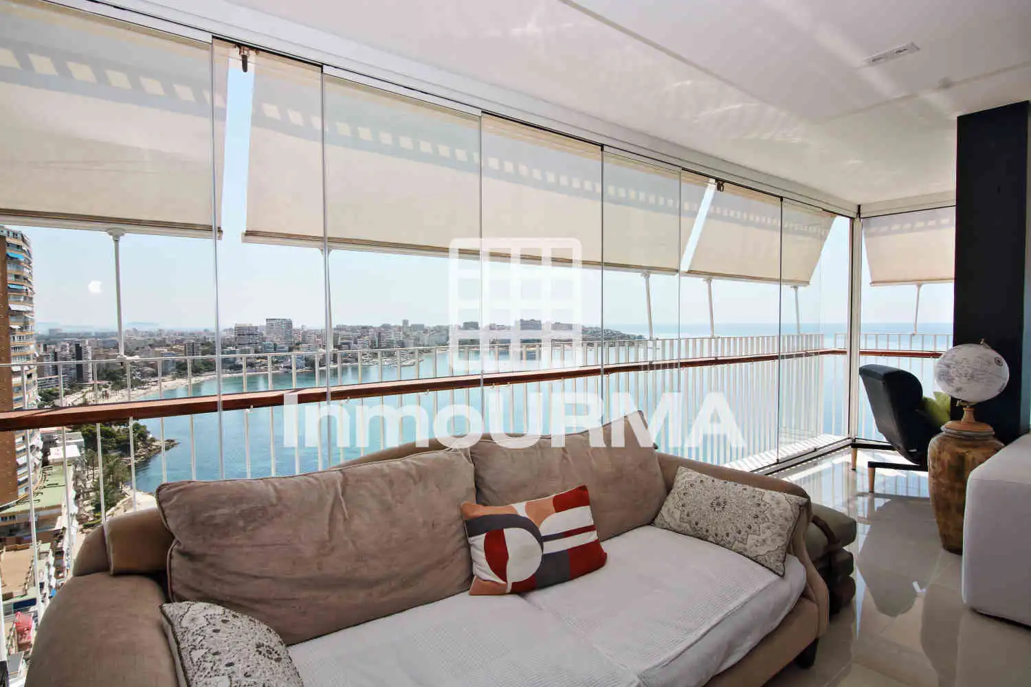 Wohnung mit Terrasse zum Verkauf in Carrer Sol Naixent, imagen 5