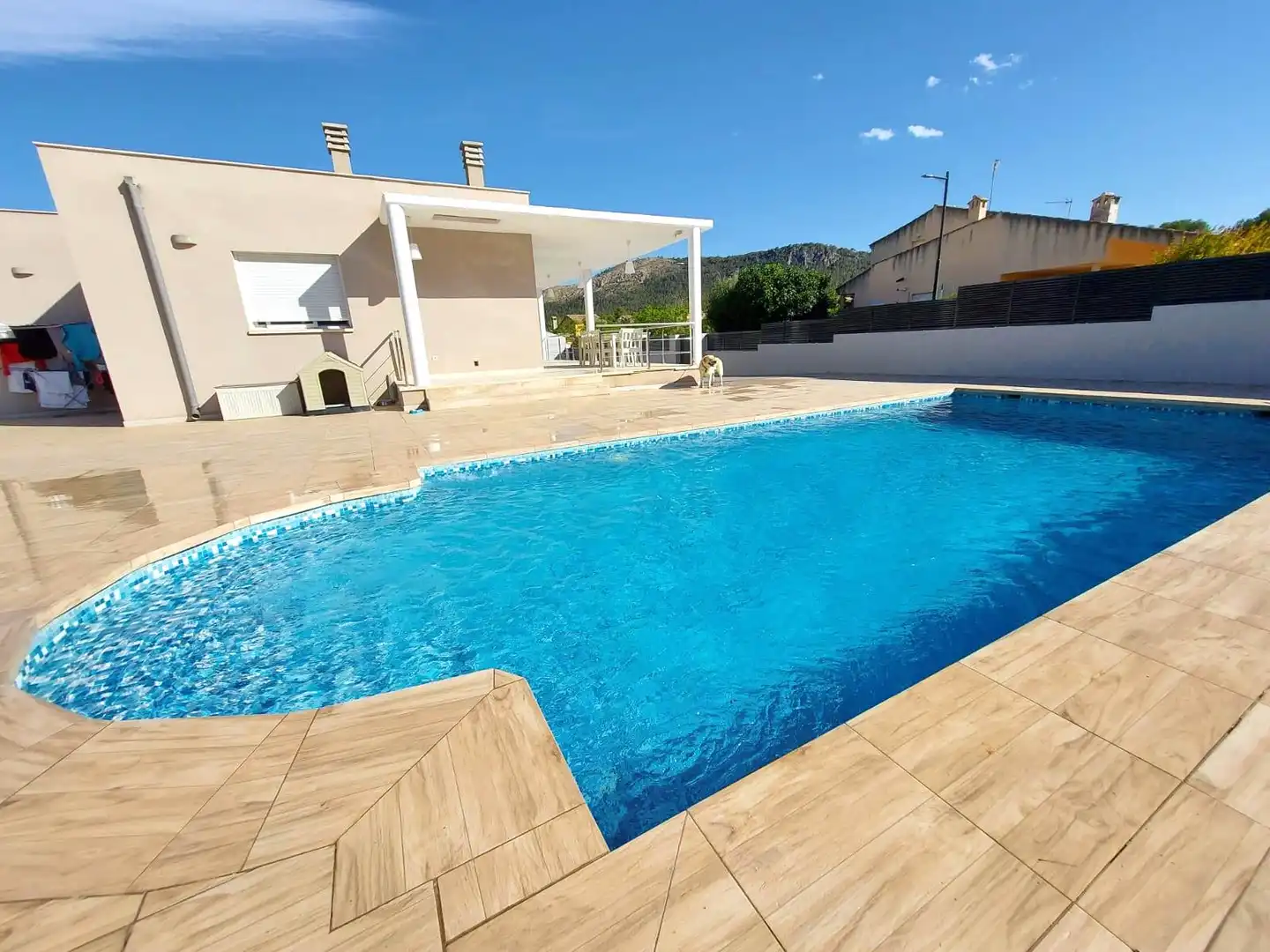 Chalet con piscina en venta en Calasparra, imagen 22