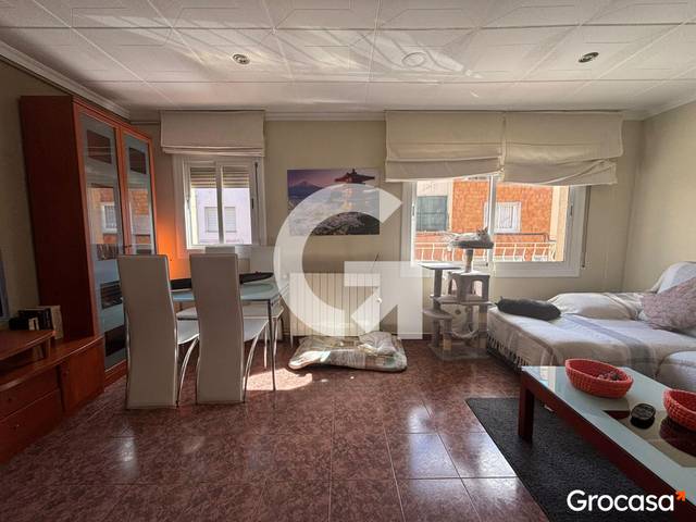 Piso en Venta en CL ADRA,D' en Poble Nou