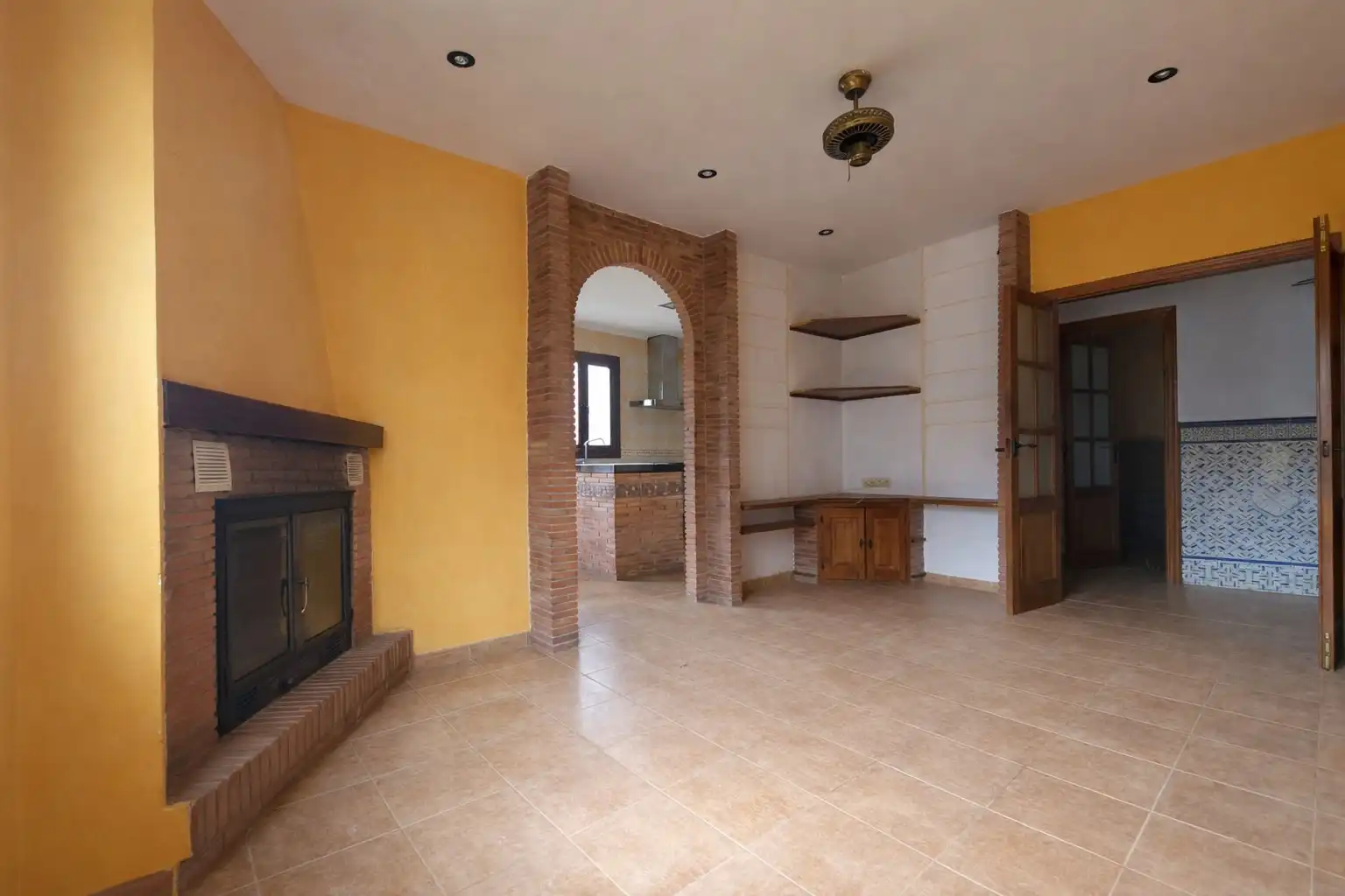 Casa o chalet en venta en Bubión con Terraza