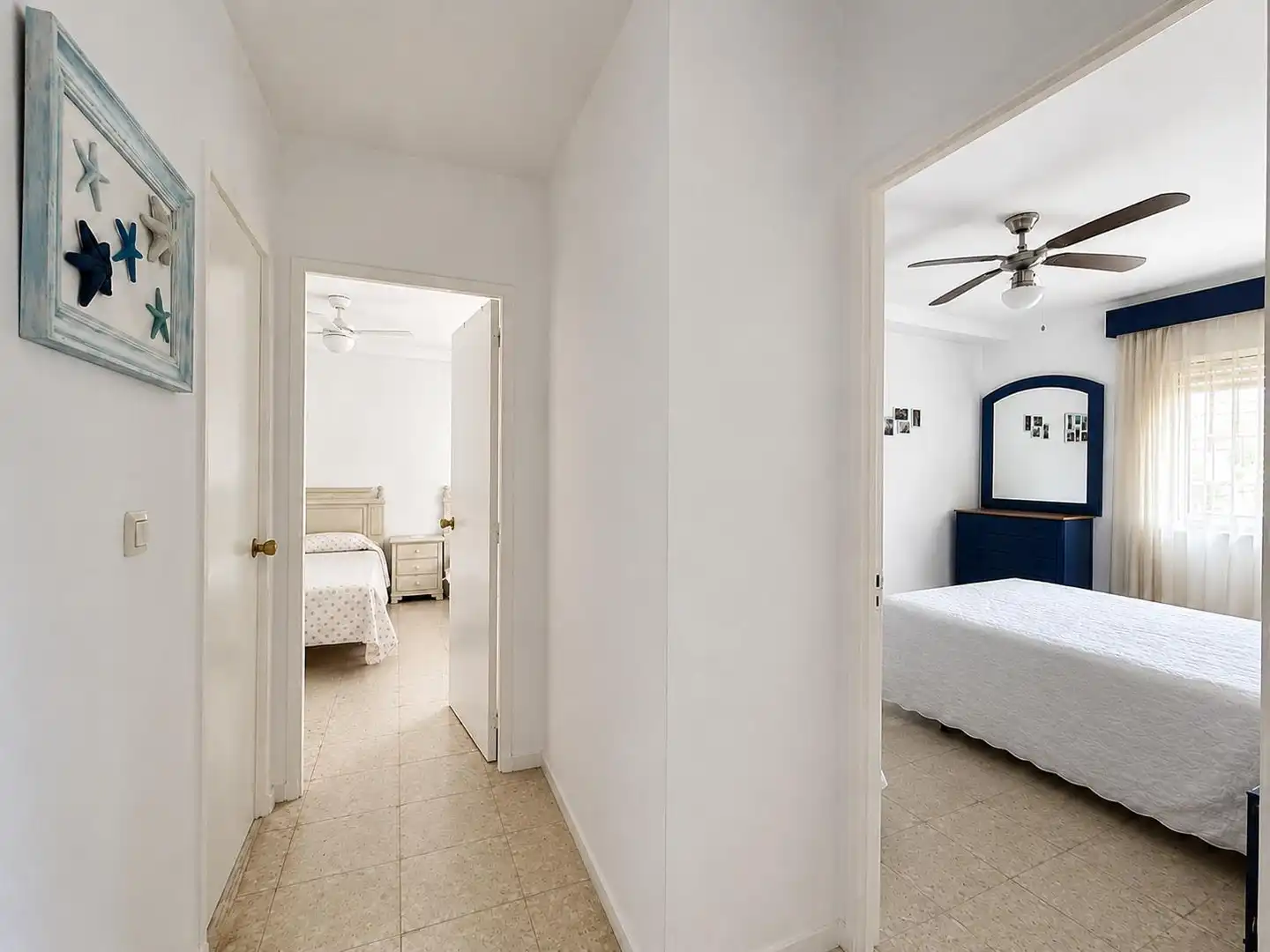 Wohnung zum Verkauf in Chipiona mit Terrasse und Möbliert