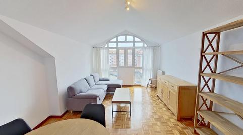 Photo 2 of Attic for sale in Santander - Cagigas, Alisal - San Román, Cantabria