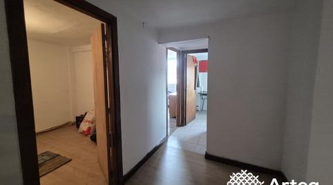 Foto 4 de Pis en venda a Gorte Kalea, San Francisco, Bilbao