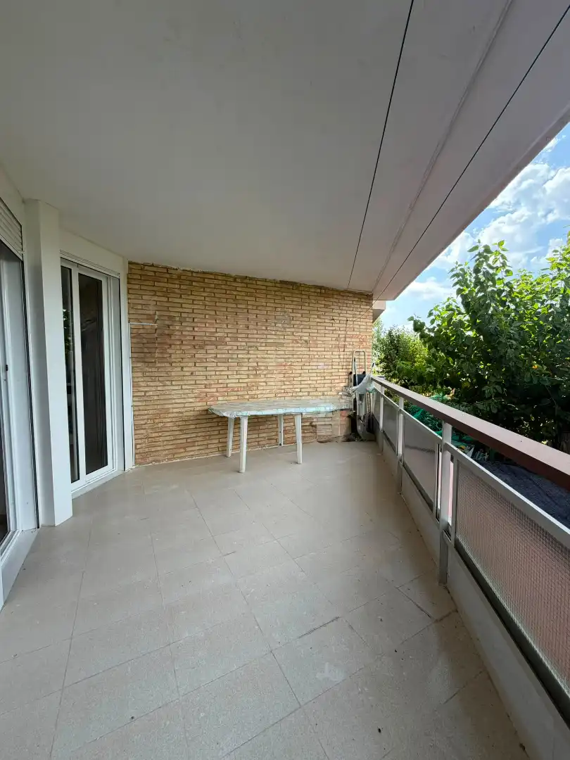 Wohnung mit Terrasse zum Verkauf in Carrer de Joaquim Serra 7, imagen 11